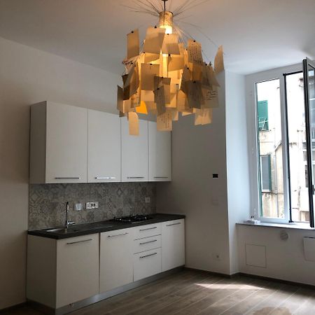 New Corso Italia Savona Villa Luaran gambar