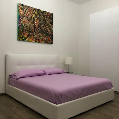 New Corso Italia Savona Villa Luaran gambar