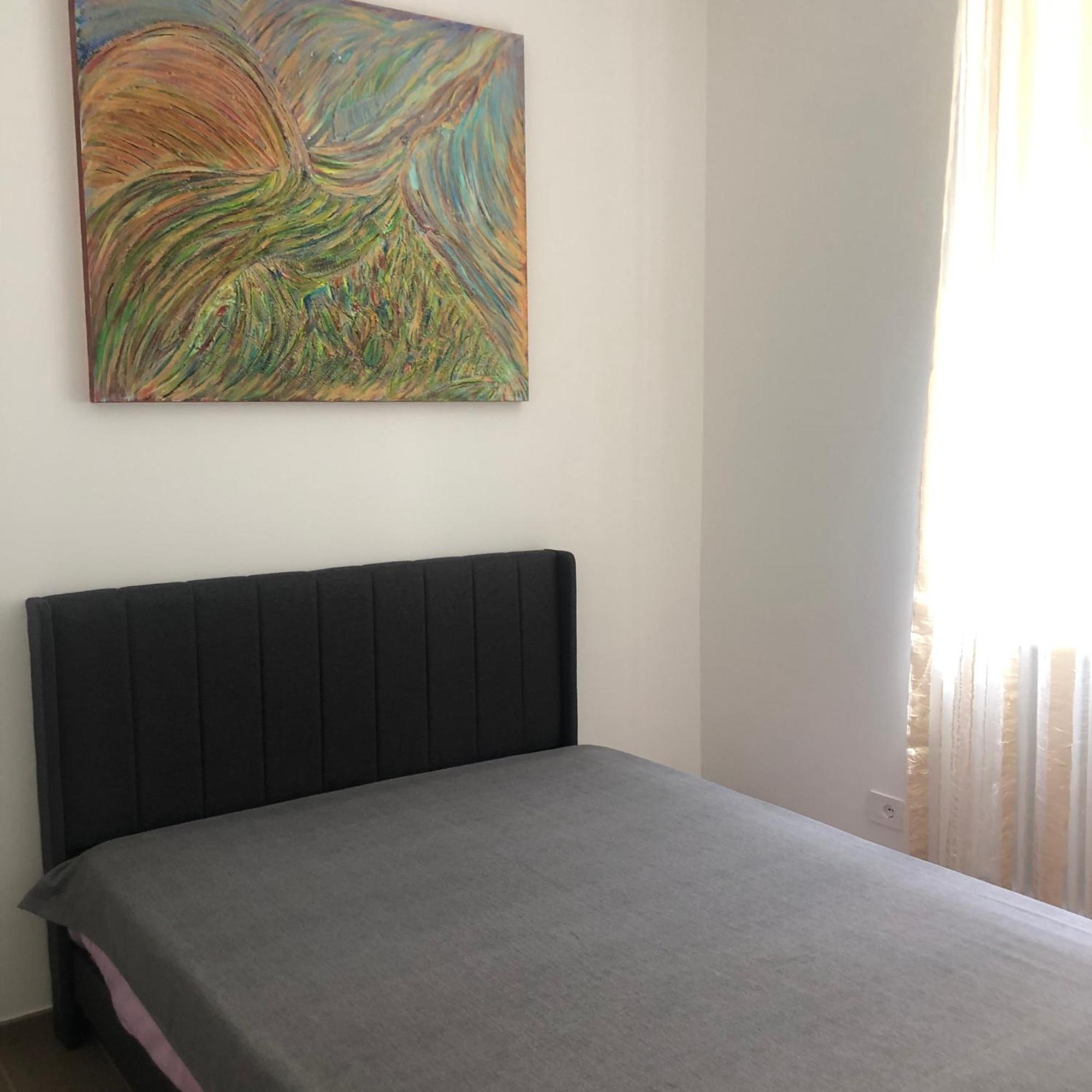 New Corso Italia Savona Villa Luaran gambar