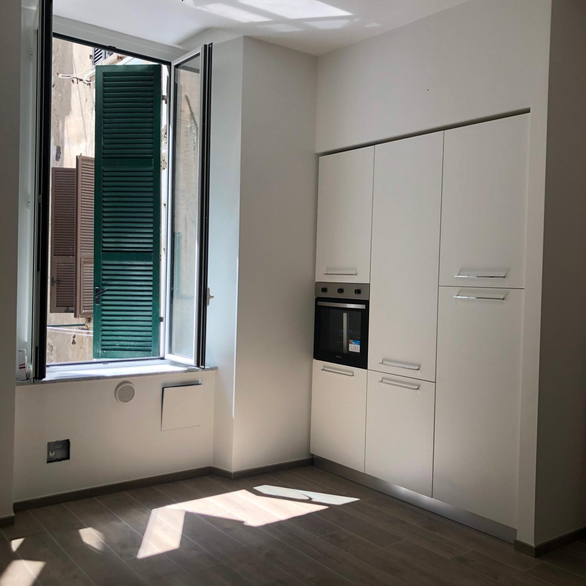 New Corso Italia Savona Villa Luaran gambar