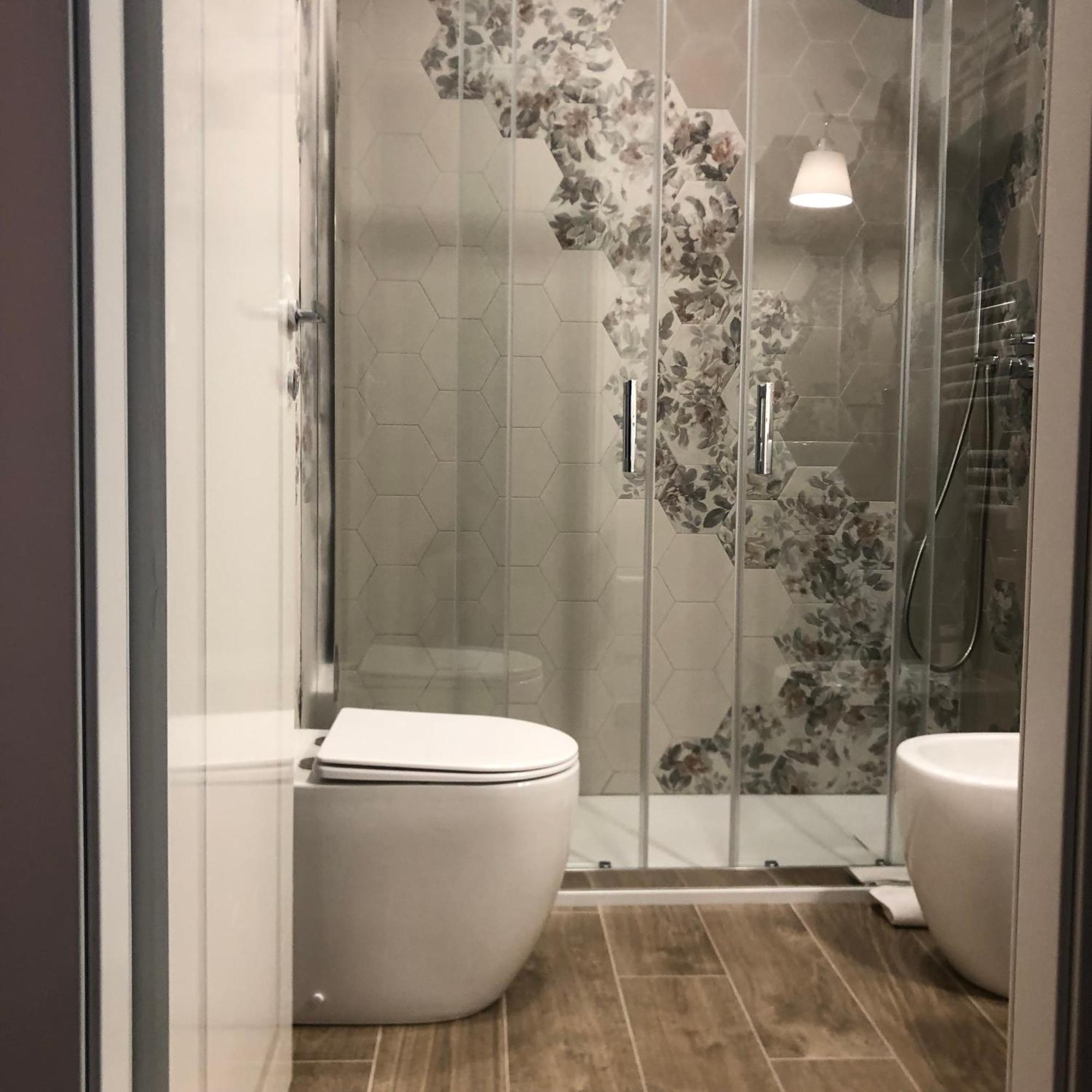 New Corso Italia Savona Villa Luaran gambar
