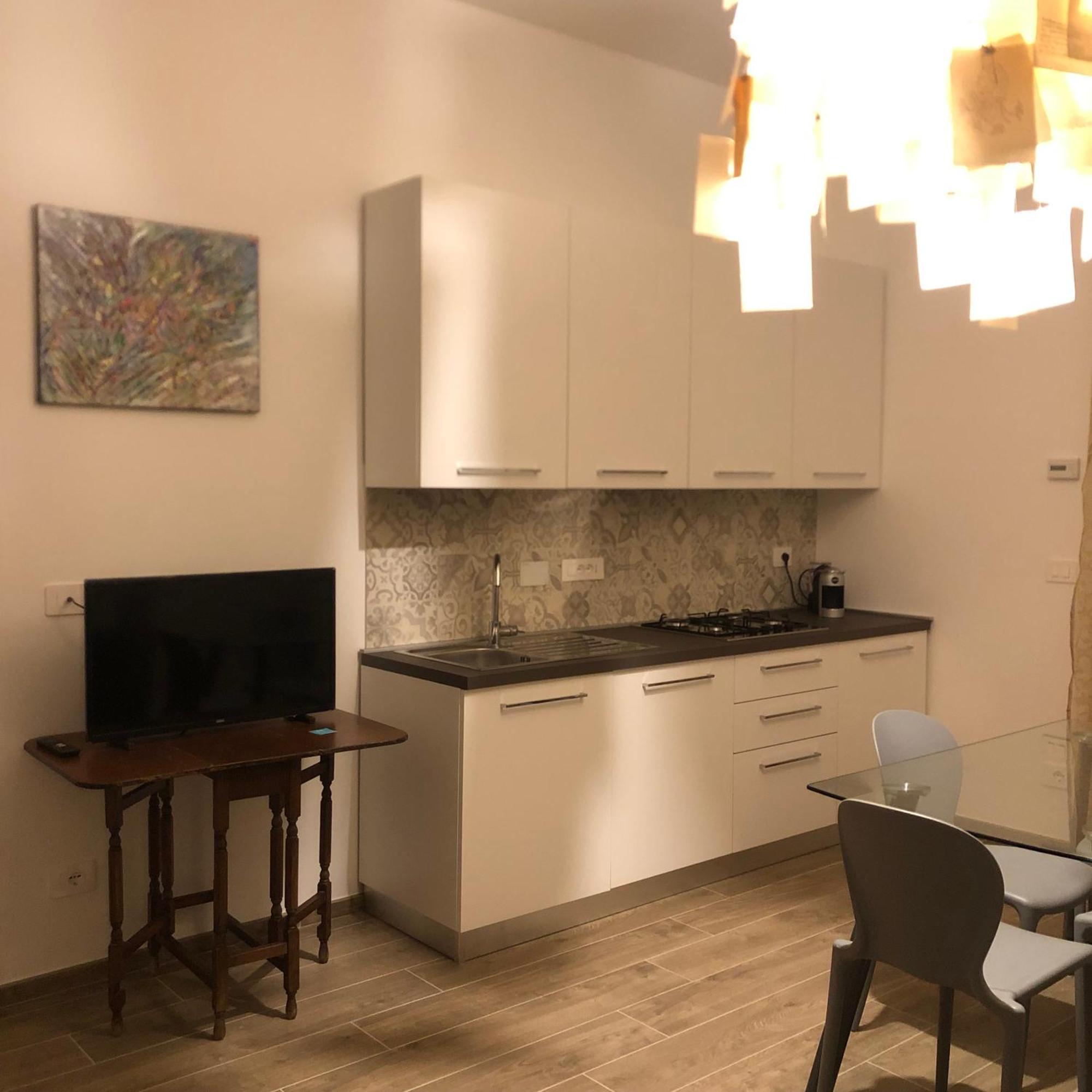 New Corso Italia Savona Villa Luaran gambar